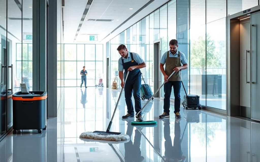 Safi Cleaning | Professional Cleaning Services in Minnesota